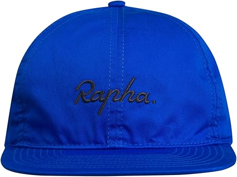 Amazon | [Rapha ラファ] Trail 6 - Panel Cap トレイル 6